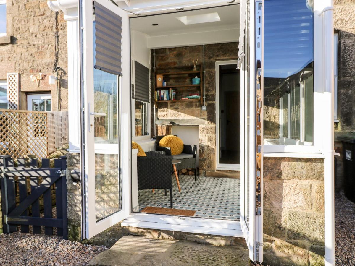 Vila 3 Sunnyside Terrace Matlock  Exteriér fotografie